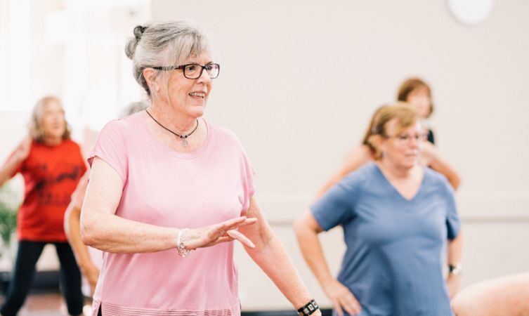 Sağlıklı Yaşlanmanın Formülü Gençlikte Saklı