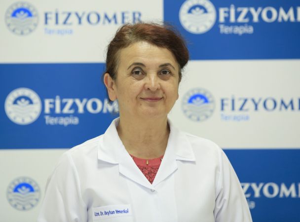 Ellerde Ağrı ve Uyuşmaya Dikkat!