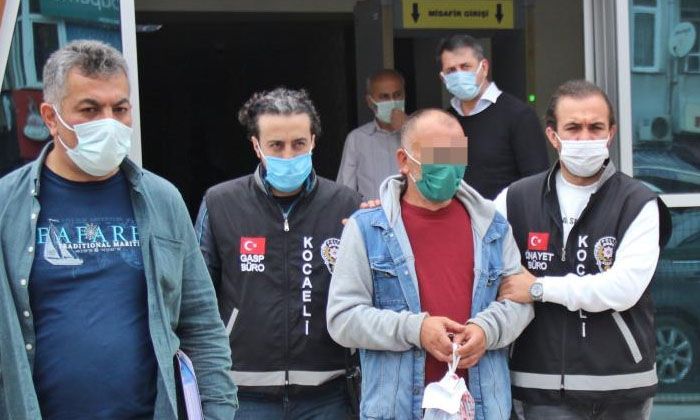 18 yıllık cinayetin sanığı: Allah berat kandilinde herkesi affetti. Ben niye cezaevinde yatıyorum?