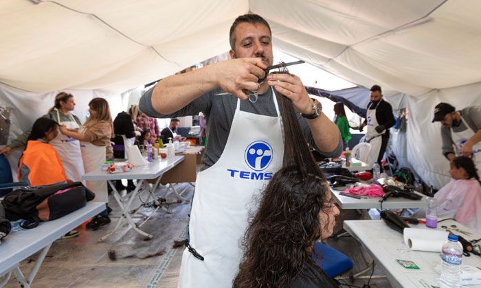 TEMSA’dan 8 Mart Dünya Kadınlar Günü için anlamlı proje