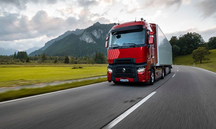 Renault Trucks 2022 değerlendirmesi: Sağlam performansla desteklenen enerji dönüşümü