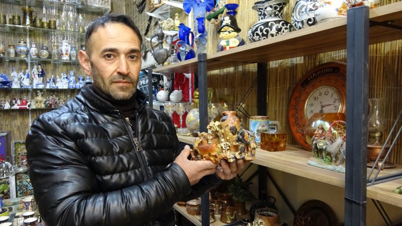 Antika Merakı Anne Babadan Miras Antika Merakı Anne Babadan Miras