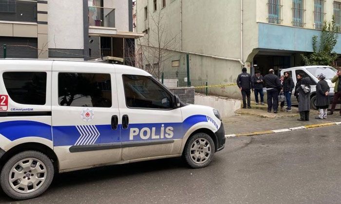 Pendik’te eşi Tülay Erşahin Yaşar’ı öldüren Murat Yaşar intihar etti