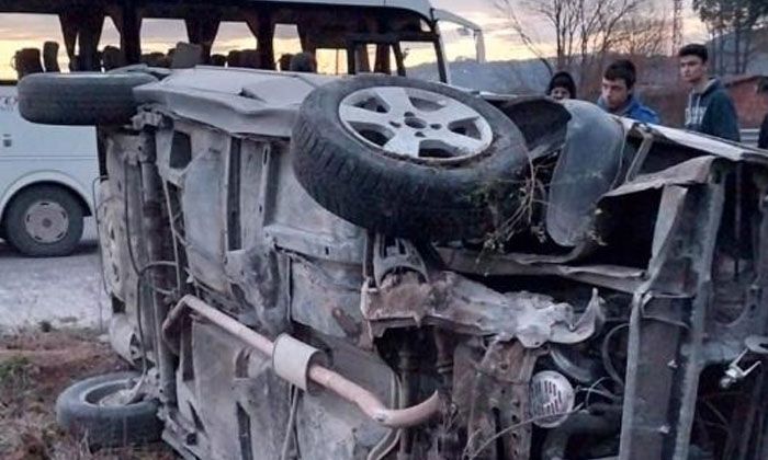 Zonguldak’taki kazada Yaşar Yılmaz hayatını kaybetti