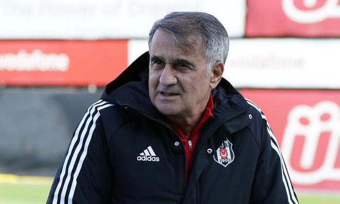 Şenol Güneş: N’koudou’nun kadroya girmesi artık zor