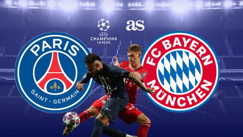 Bayern PSG MAÇI ŞİFRESİZ İZLE! Bayern Münih PSG Selçukspor, kralbozguncu, trgol, Taraftarium24, Netspor İZLE! Münih PSG EXXEN Sport Canlı İZLE!