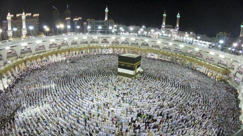 Hac kuraları çekildi!