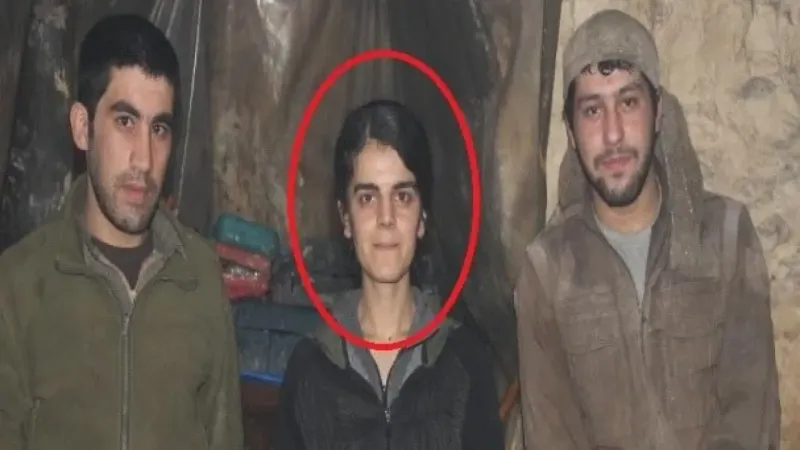 MİT terör örgütü PKK’nın dronlu saldırılarında yer alan teröristi etkisiz hale getirdi