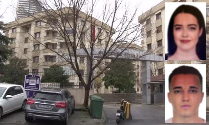 İstanbul’da Miray Atmaca’yı öldüren Mevlüt İçin intihar etti