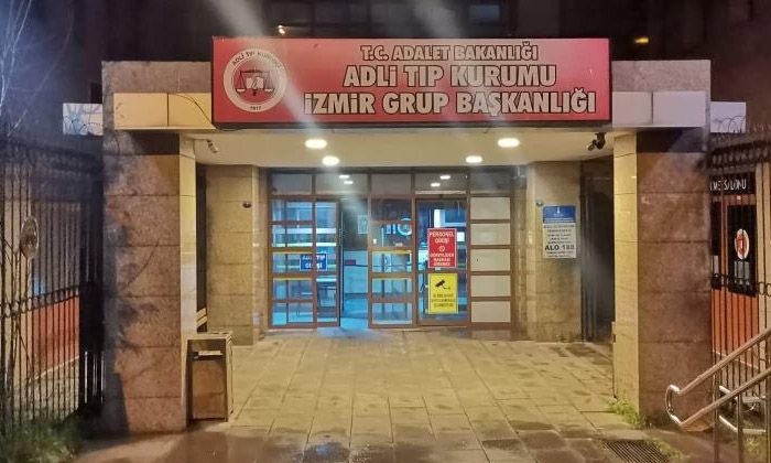 İzmir’de Yırgal Hatayi zehirlenerek hayatını kaybetti