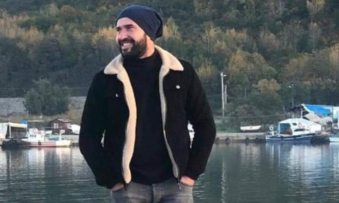 Kastamonu’da Emre Ergin hayatını kaybetti