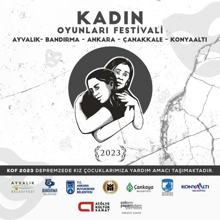 Kadın Oyunları Festivali