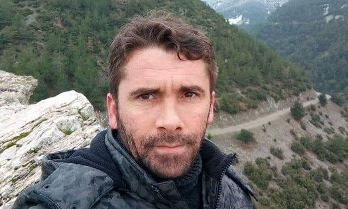 Bartın’da Muharrem Kayık öldürüldü