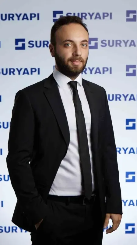 Sur Yapı Tatil Evleri Antalya tatil ve yatırımı bir arada sunuyor