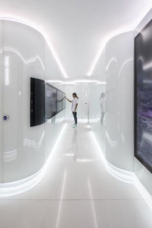 Slash Architects, sağlık mekanları ve hastane tasarımları için özel deprem önlemleri alıyor