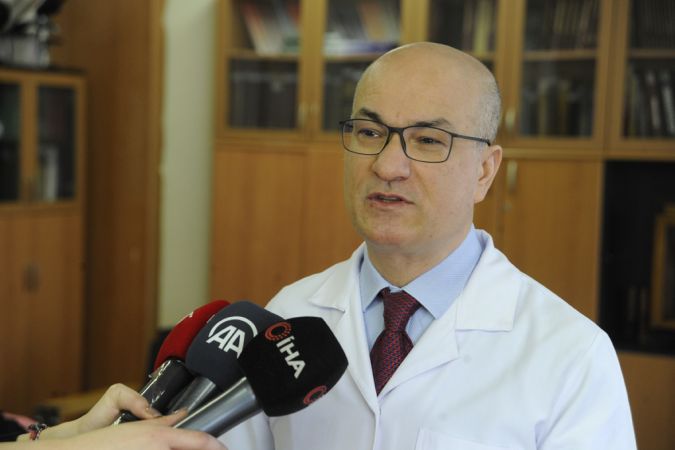 Uyuz tedavisinde krem yerine tablet