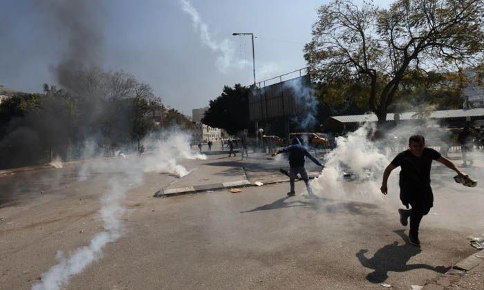 İsrail katliamlarına devam ediyor! 3 Filistinliyi daha öldürdü