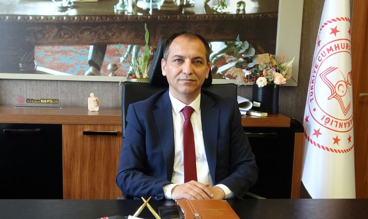 Sağlık Çalışanlarından Depremzede Çocuklara