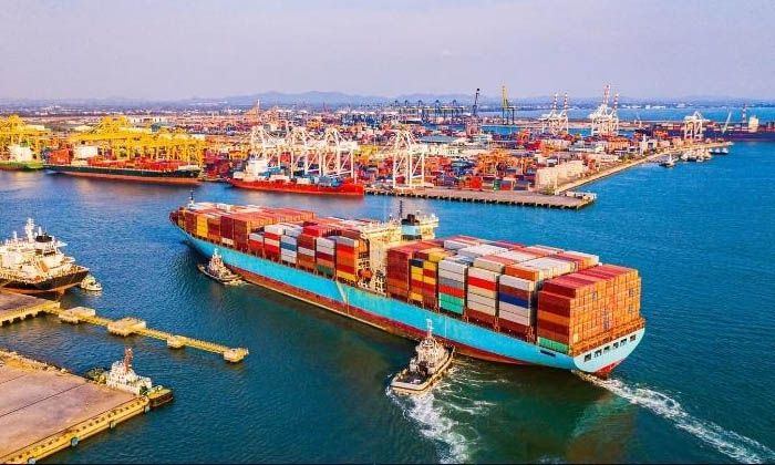 Tarım, gıda ve içecek sektöründen Ocak ayında 2,2 milyar dolar ihracat