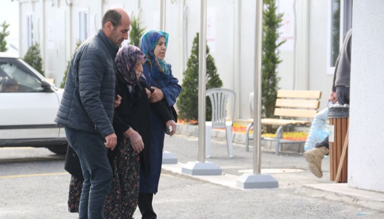 Kocaeli Büyükşehir’in Hastanesi Tam Not Aldı