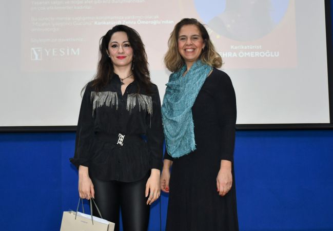 Mizahın İyileştirici Gücü