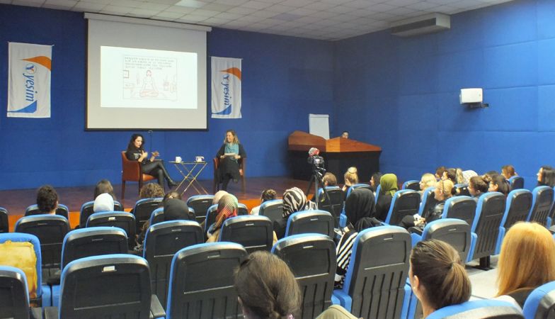 Mizahın İyileştirici Gücü