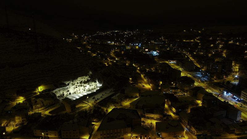 4 Bin Yıl Sonra Elektriğe Kavuştular