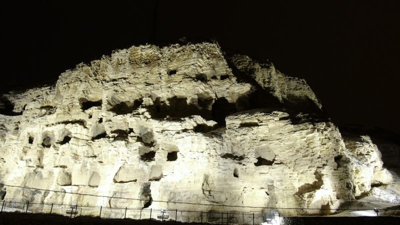 4 Bin Yıl Sonra Elektriğe Kavuştular