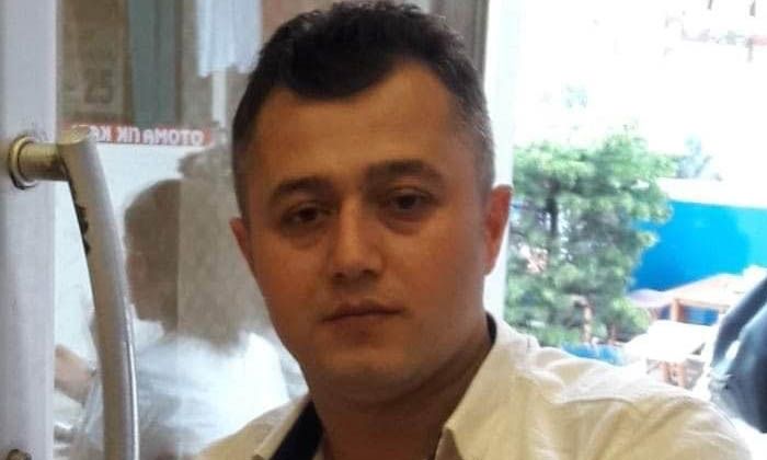 Bartın’da Yeniden Refah Partisi Merkez İlçe Başkan Yardımcısı Ramazan Yılmaz ölü bulundu