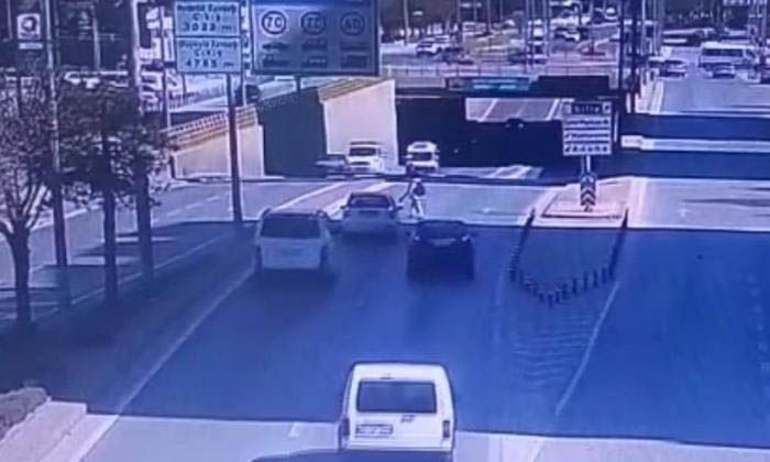 Konya’daki kazada Ayşen Söyler hayatını kaybetti Konya’daki kazada Ayşen Söyler hayatını kaybetti