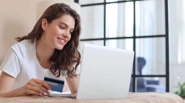 İlk kez internetten alışveriş yapanlar nelere dikkat etmeli?