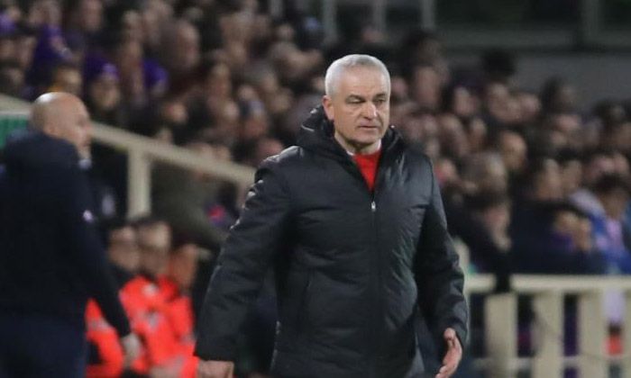 Rıza Çalımbay: Rövanş bambaşka olacak