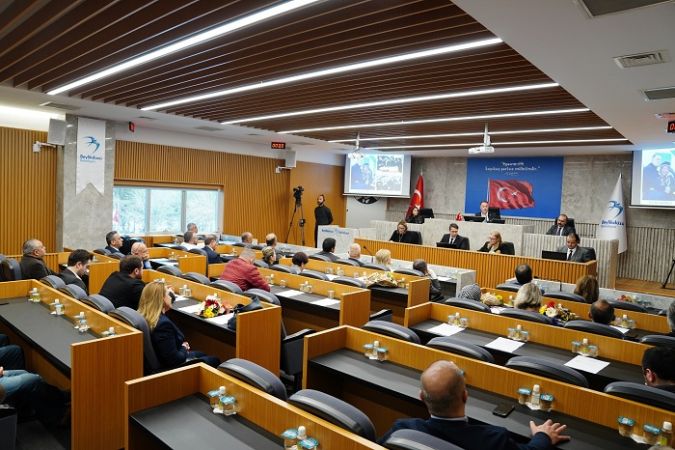 Dirençli birBeylikdüzü hedefimize adım adım ilerliyoruz