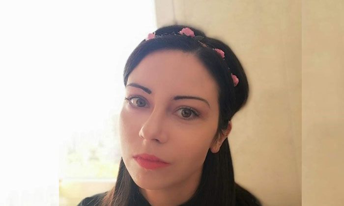 Polonyalı gelin Dagmara Veronica Erol ölü bulundu Polonyalı gelin Dagmara Veronica Erol ölü bulundu