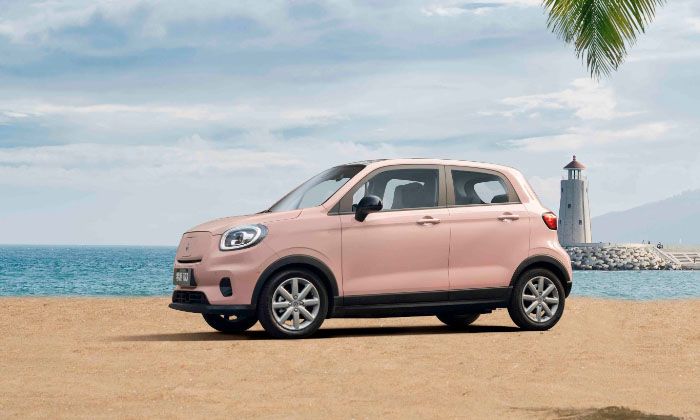 Türkiye’nin en ekonomik elektrikli otomobili Leapmotor T03’ün fiyatı açıklandı Türkiye’nin en ekonomik elektrikli otomobili Leapmotor T03’ün fiyatı açıklandı