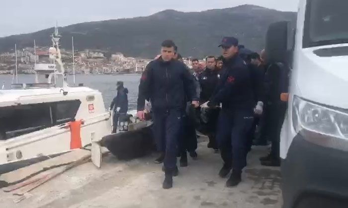 Bursa’da Hasan Karaca’nın cesedi bulundu Bursa’da Hasan Karaca’nın cesedi bulundu