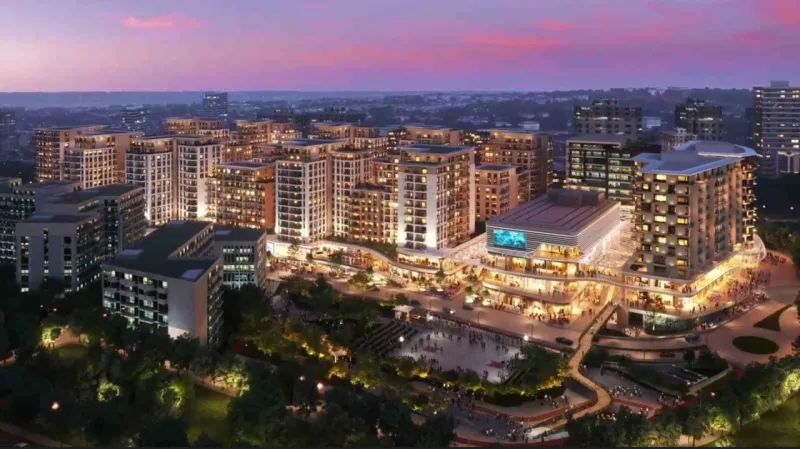 Topkapı29’da yaşam başlıyor