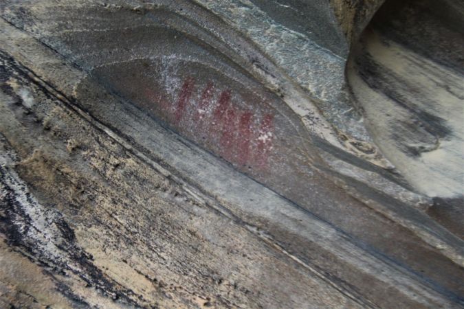 Latmos’ta Heyecan Verici Keşif Latmos’ta Heyecan Verici Keşif