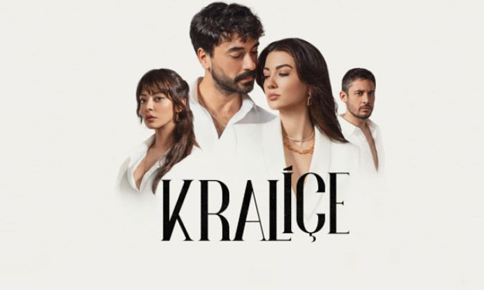 Kraliçe dizisi konusu ne oyuncu kadrosunda kimler var? Kraliçe dizisi konusu ne oyuncu kadrosunda kimler var?