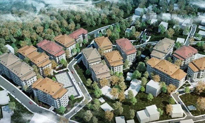 Depremin ardından kentsel dönüşüm başvurularında büyük artış Depremin ardından kentsel dönüşüm başvurularında büyük artış