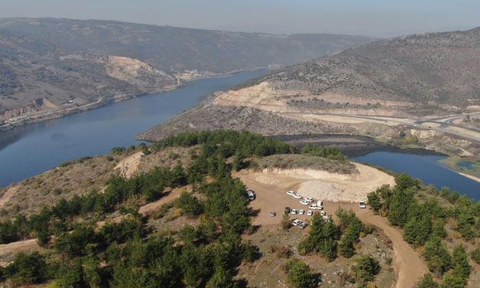 Kuraklık, ikinci ekimi de vuracak! Kuraklık, ikinci ekimi de vuracak!