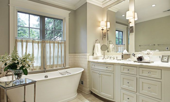 Banyolar Asortie ile daha ihtişamlı daha ferah