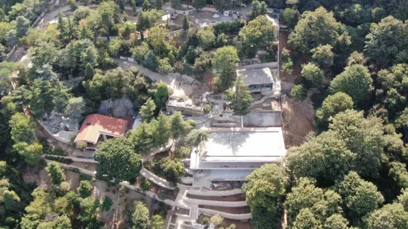 Üsküdar Vaniköy’de tepki çeken inşaat: Bakanlık inceleme başlattı