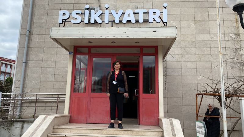 Deprem Korkusuyla Uyku Problemi Yaşıyorlar