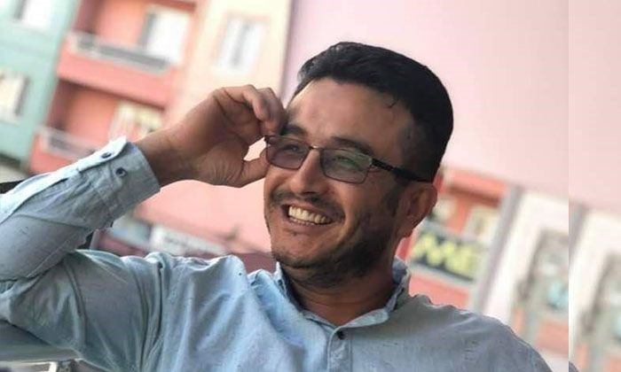 Denizli’de Muhsin Yaman öldürüldü