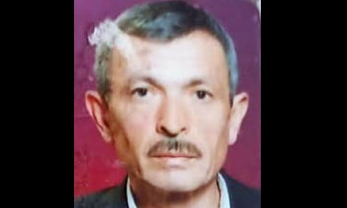 Muğla’da Abdulvehap Büyükuysal hayatını kaybetti