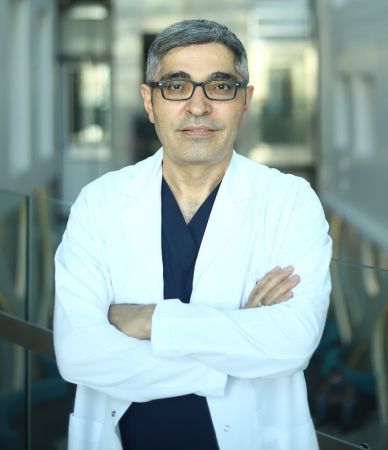 Obeziteden Balonla Kurtulun!