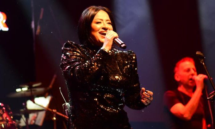 Bendeniz: Şimdi manevi olarak özellikle güçlenme zamanı Bendeniz: Şimdi manevi olarak özellikle güçlenme zamanı