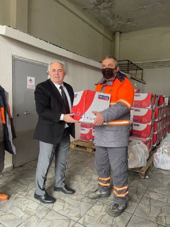 Birlikte Çatalca’yız