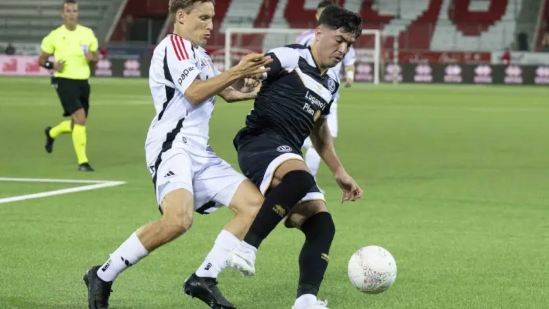 Beşiktaş galibiyeti koruyamadı: 3-3